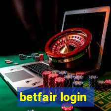 betfair login