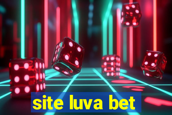 site luva bet