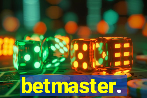 betmaster.