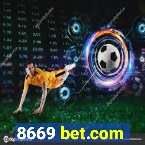 8669 bet.com