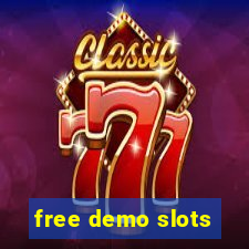 free demo slots