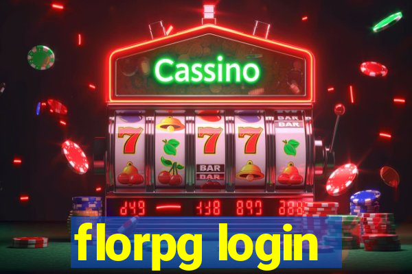 florpg login