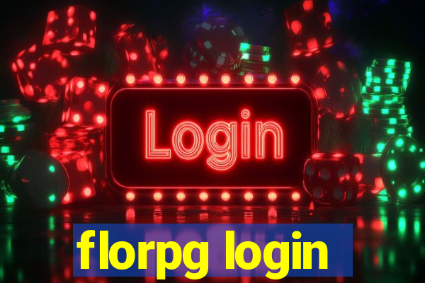 florpg login