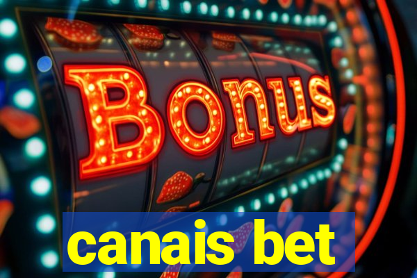 canais bet