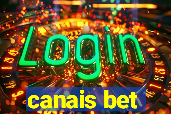 canais bet