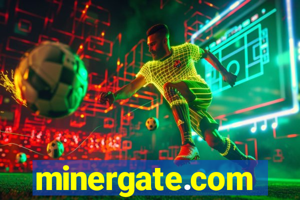 minergate.com