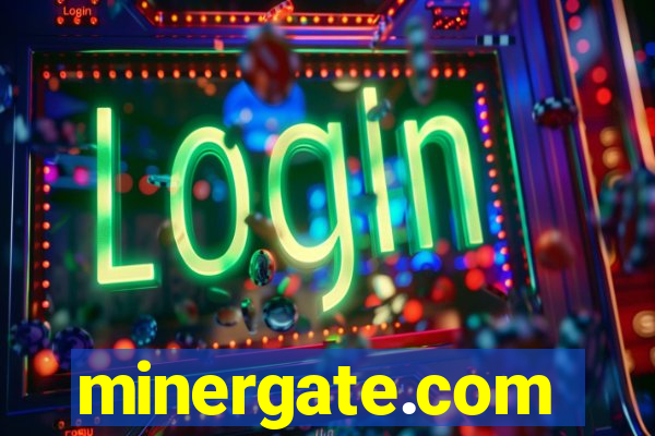 minergate.com