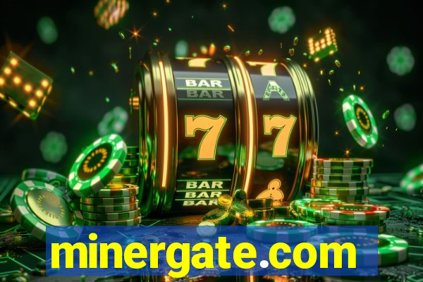 minergate.com