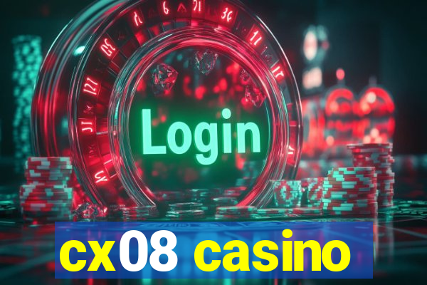 cx08 casino