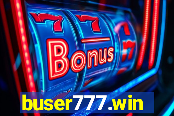 buser777.win