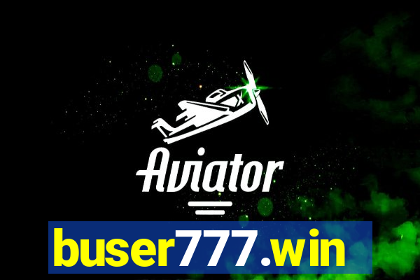 buser777.win