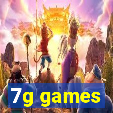 7g games