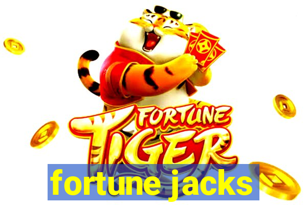 fortune jacks