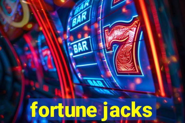 fortune jacks