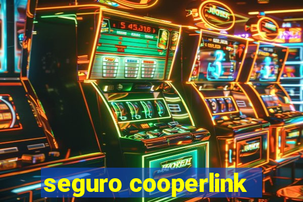 seguro cooperlink