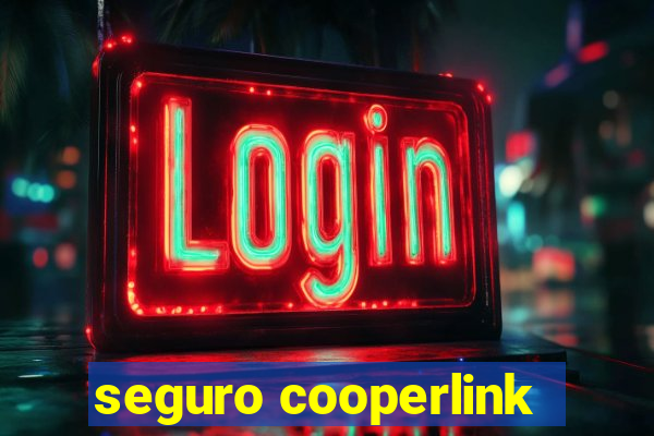 seguro cooperlink