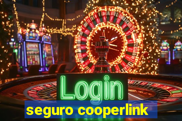 seguro cooperlink