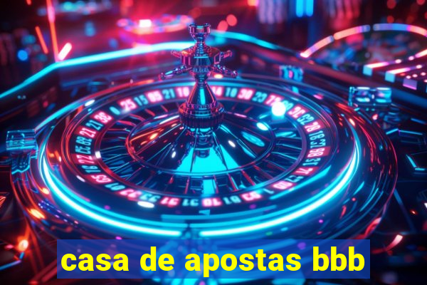 casa de apostas bbb