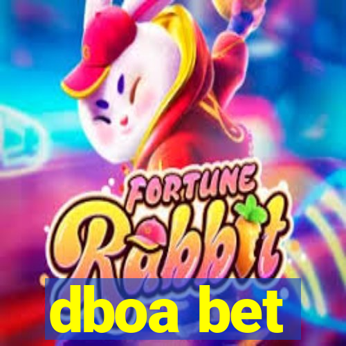 dboa bet