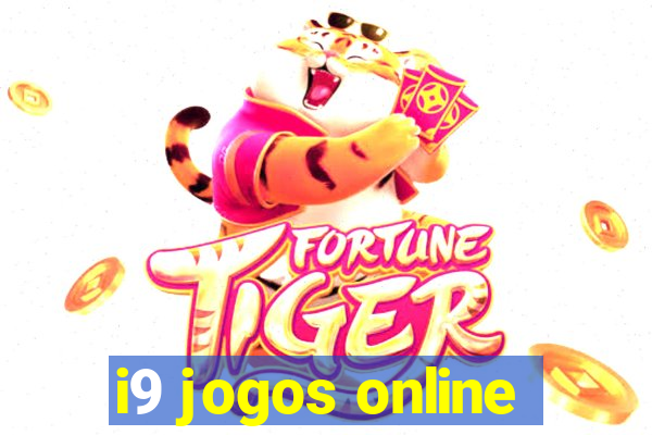 i9 jogos online