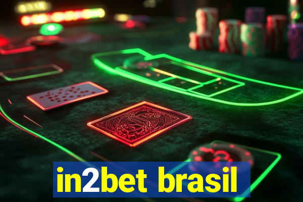 in2bet brasil