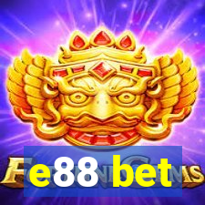 e88 bet