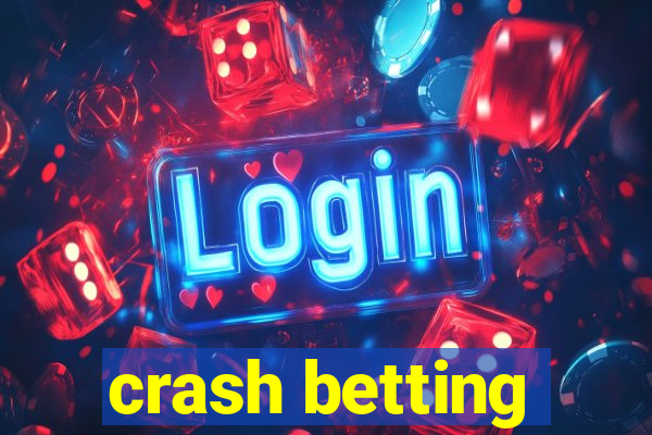 crash betting