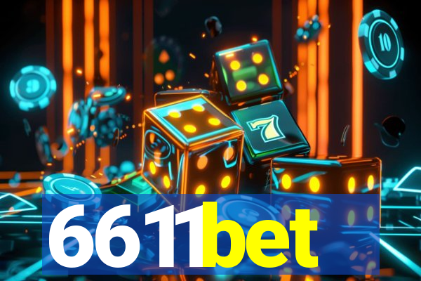 6611bet