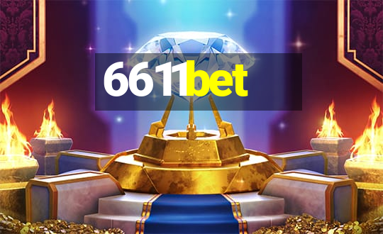 6611bet