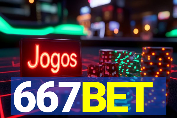 667BET