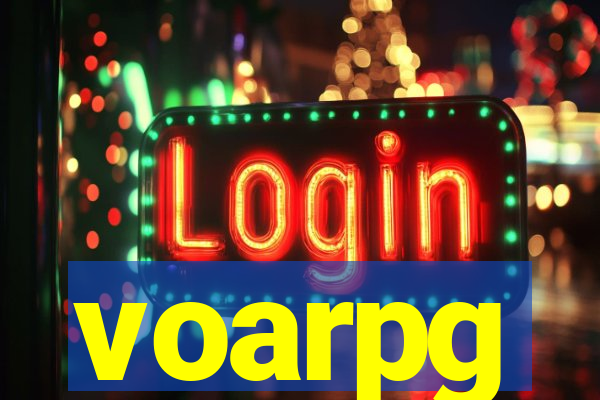 voarpg