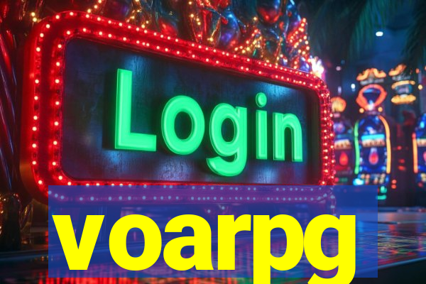 voarpg