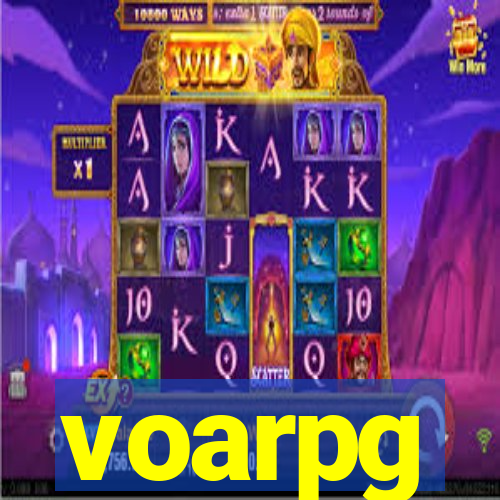 voarpg