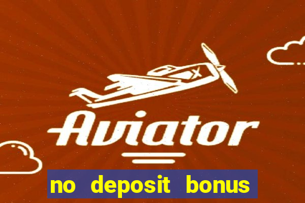 no deposit bonus europa casino