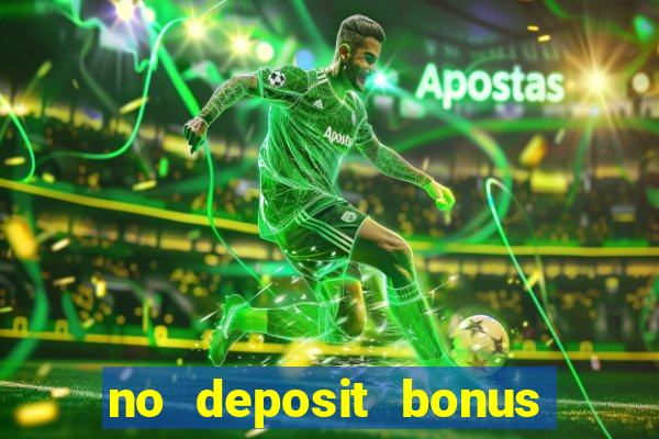 no deposit bonus europa casino