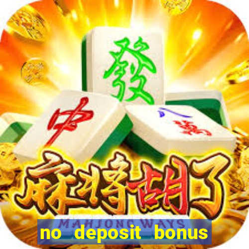 no deposit bonus europa casino