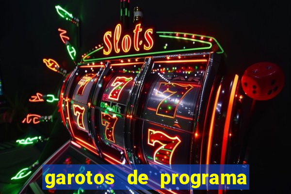 garotos de programa de santos