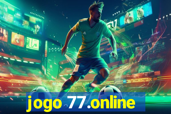 jogo 77.online