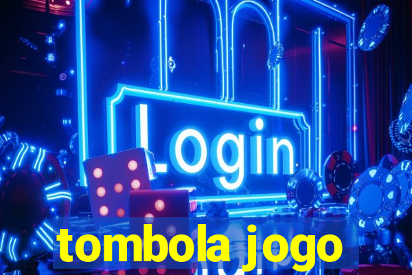 tombola jogo