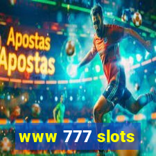 www 777 slots