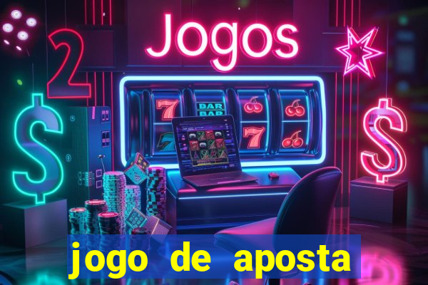 jogo de aposta online roleta