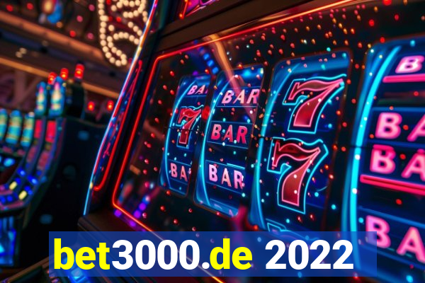 bet3000.de 2022