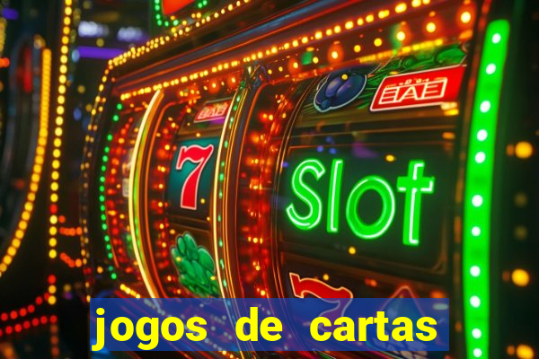 jogos de cartas ciganas online