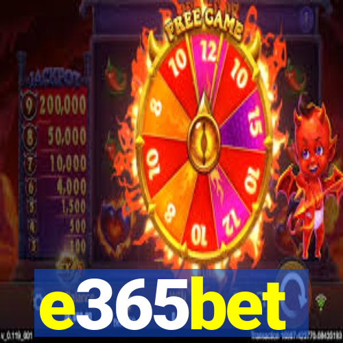 e365bet