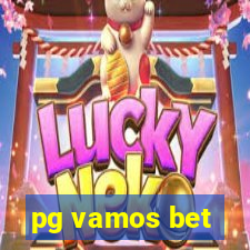 pg vamos bet