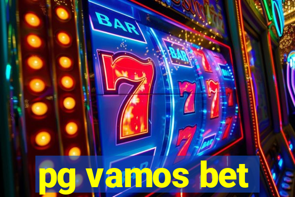 pg vamos bet