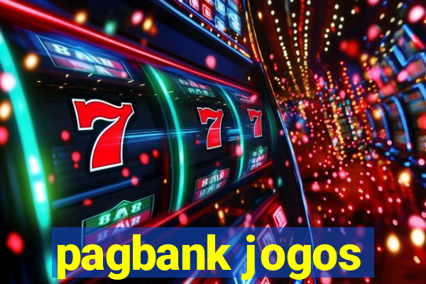 pagbank jogos