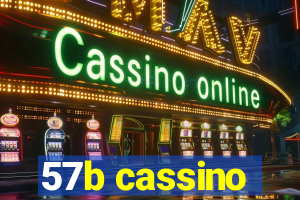 57b cassino