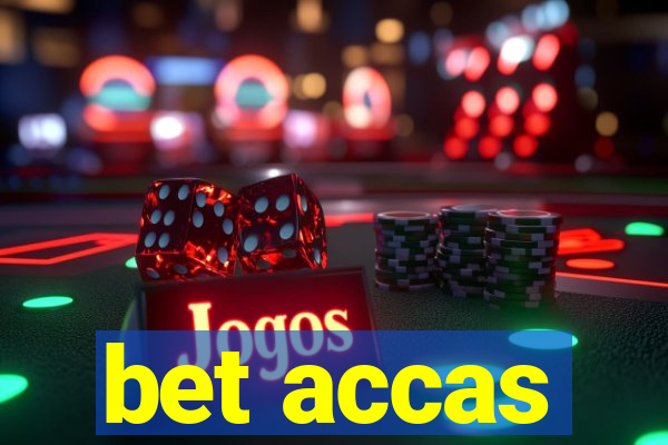 bet accas