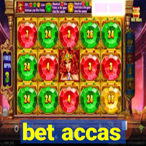 bet accas